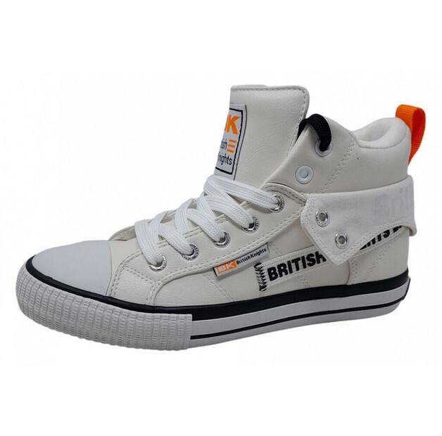 Кроссовки British Knights Roco EU 36