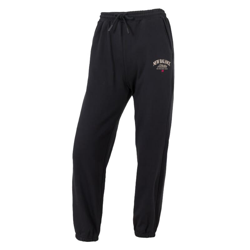 New Balance Knitted Sweatpants Women s MLF36362-BK S