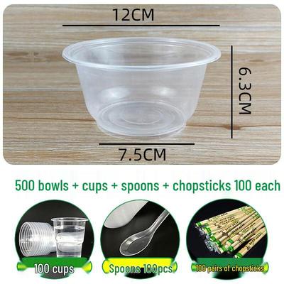 Loiça – Louça descartável