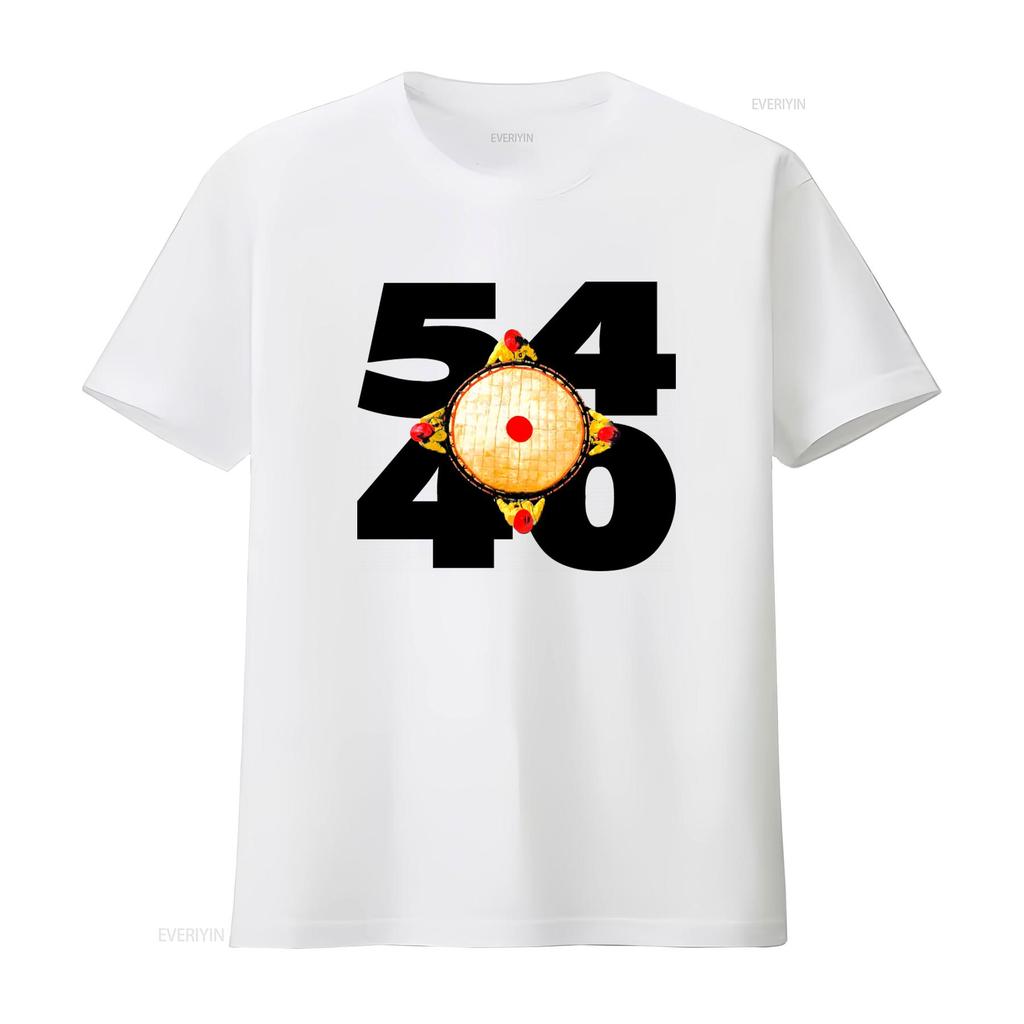 90s Vintage 54 40 AIDS Facts T shirt Size L vintage Washed Soft graphic Stylish Top For Everyday Wear Versatile Casual