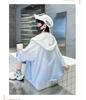 Boys' Lightweight Summer Sun Protection Jacket 2024 - Thin Style for Medium and Large Children