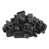 30X Bumper Moulding Clip 11547341 For Cadillac ATS CT4 CT5 CT6 CTS ELR ESCALADE