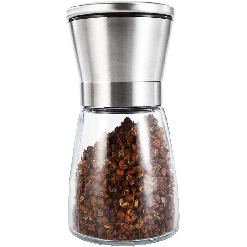 MAXCOOK Manual Pepper and Spice Grinders