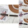 Waist Elastic Sleek Belt For Men And Women Perfect For Casual Attire And Layers Stylish