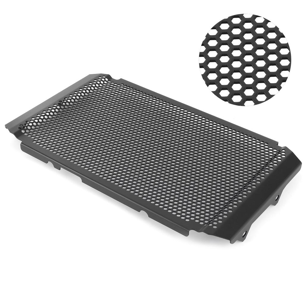 Motorcycle Radiator Grille Guard Cover Protector Fits for Yamaha XSR900 MT09 FZ09 Tracer 900 GT