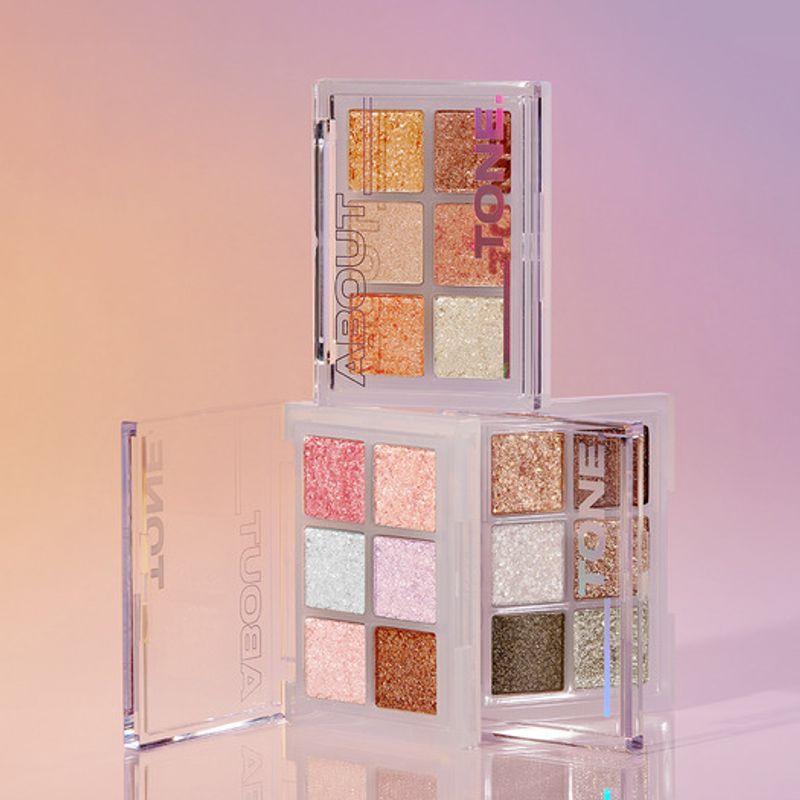 ABOUT TONE Oh My Glitter Pop