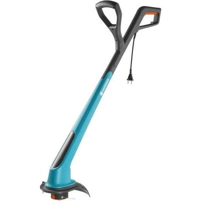 Electric Trimmer - GARDENA - SmallCut Plus 350/23 - 350W - Cutting Width 23cm - 1.6mm Line