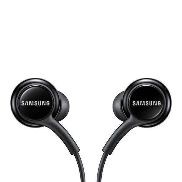 Zestaw Stereo Samsung Eo-Ia500Bbegwwczarne/Black Jack 3,5Mm