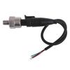 652F NPT1/8 Water OilPressure Transducer Transmitter Sender for Liquid Testing