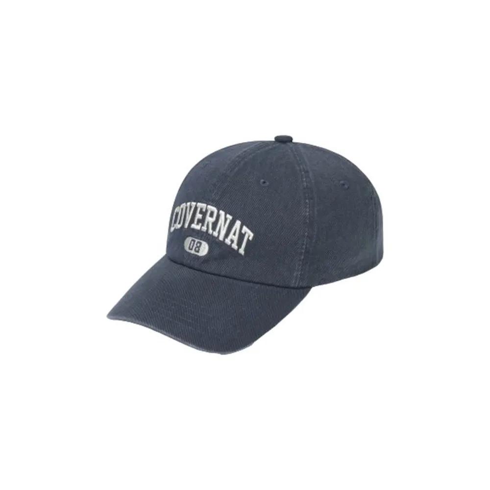 Ball Cap Arch Logo Cozy Fit Navy 595328 F