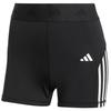 Womens/Ladies Hyperglam 3 Stripes Shorts
