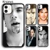 Damon Salvatore The Vampire Diaries Phone Case Cover For iPhone 17 Air 16 15 14 plus 12 13 pro max coque Fundas