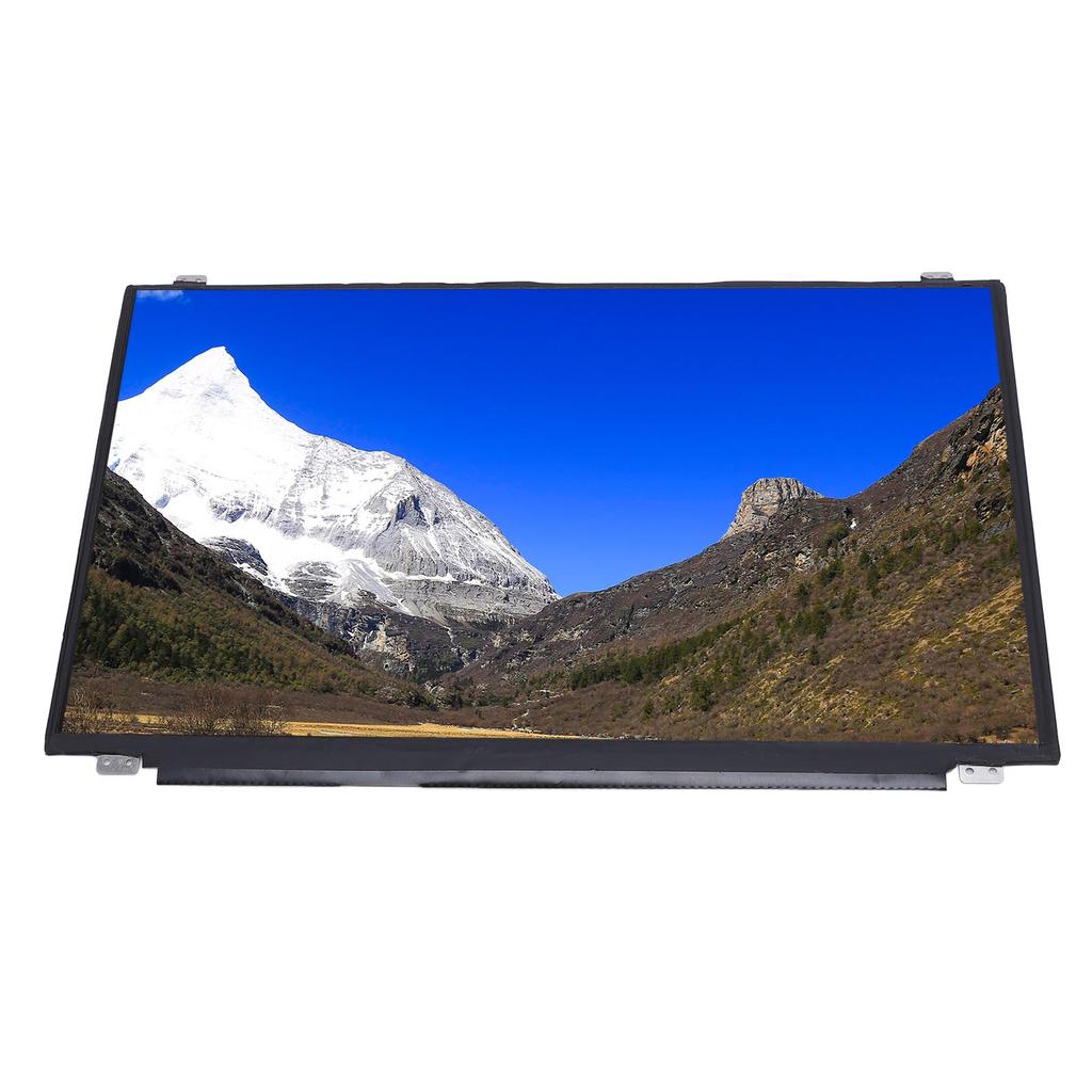 Sostituzione Schermo per LP156WF7 SP FHD 15.6 Pollici 1920x1080 Pannello Display LCD per Laptop 0KWH3G KWH3G Lucido