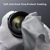 Microfiber Laptop Keyboard Dust Cloth With Lint Free And Anti Scratch Design Perfect For Home Office Travel Use