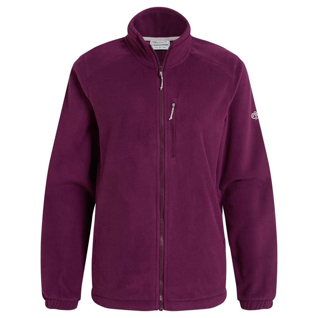 CRAGHOPPERS Chaqueta Miska Plus II para mujer