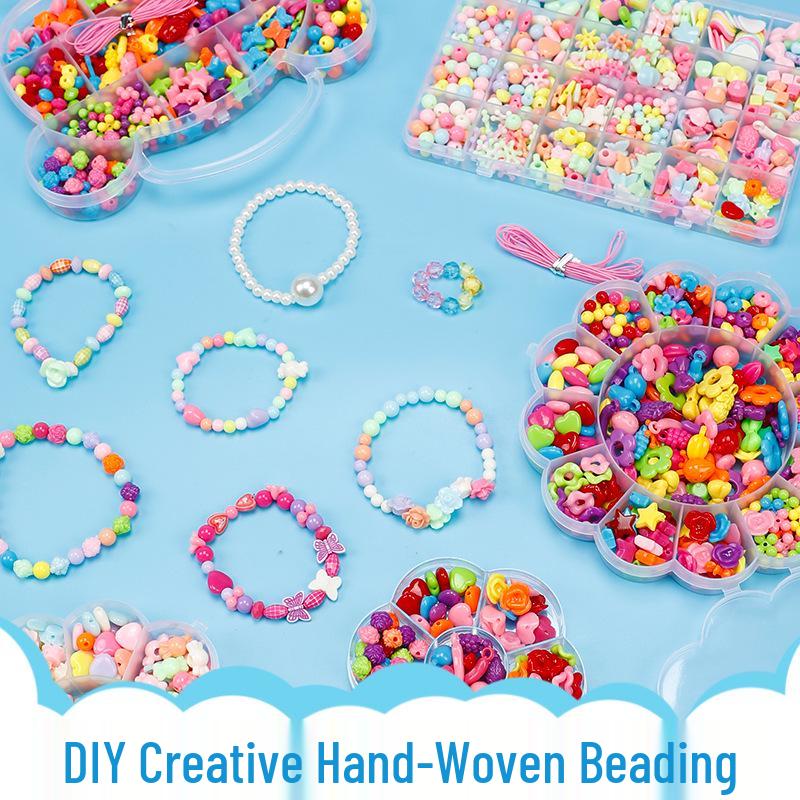 

Creative Toddler Art Kit: Handmade Educational Materials for Ages 3-4