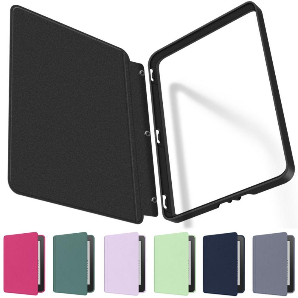 Magnetische Abnehmbare Hülle Auto Wake/Sleep Funda für Kindle 2024/2022 11. Generation C2V2L3 RS23CV