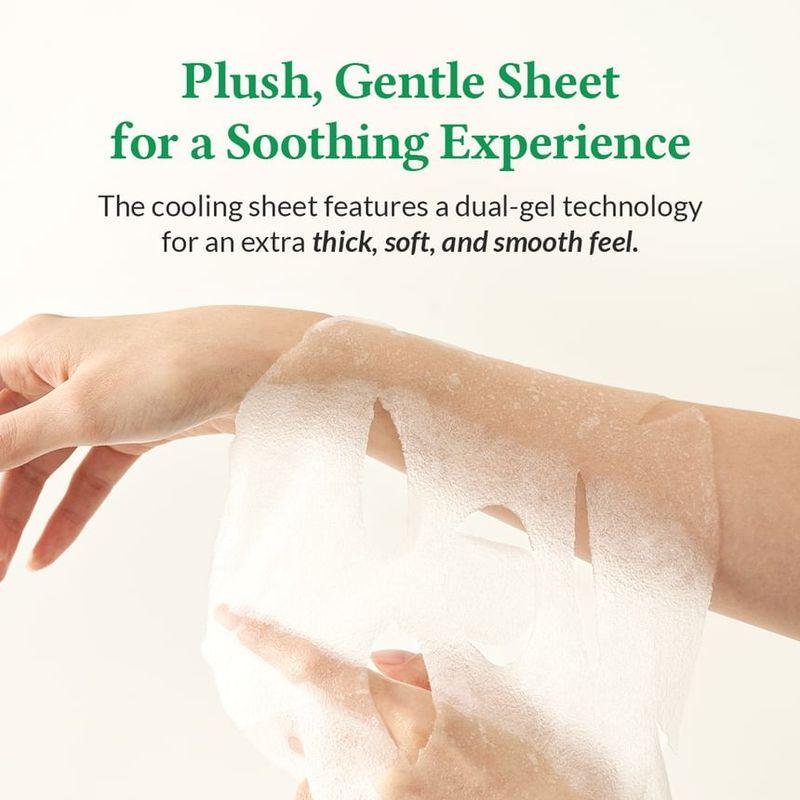Dr. Althea - Cushion Veil Calming Mask Set