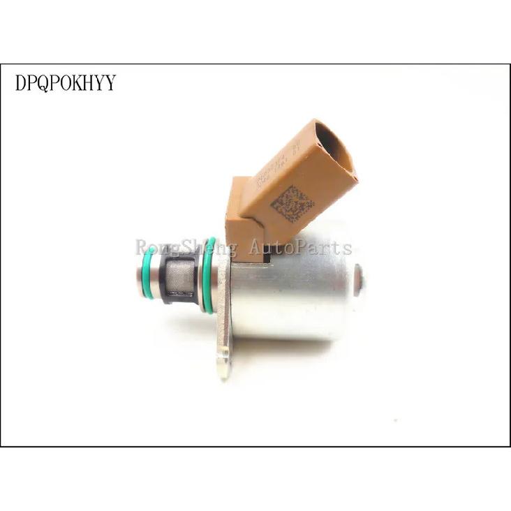 DPQPOKHYY Pressure Control Valve For Chevrolet Mercedes Volkswagen Jeep 28233374