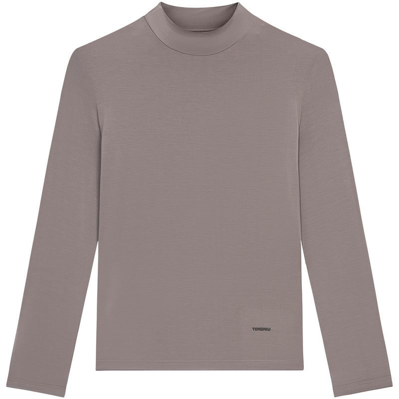 

Женский модальный термотоп с высоким воротом Copper Bull L (170/95)