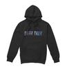 Men's Space Logo Hoodie