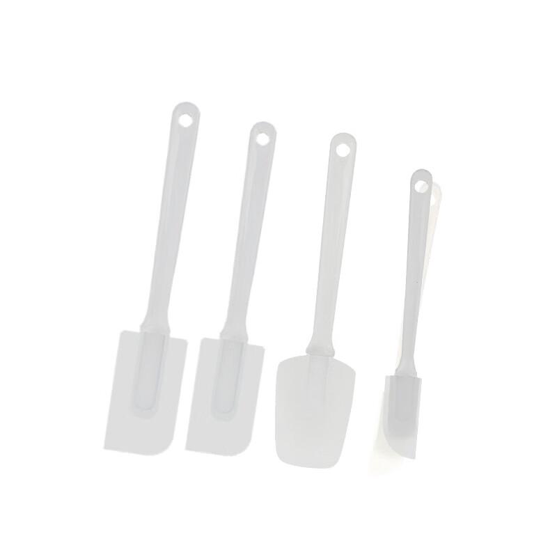 MDNG Medium Silicone Baking Spatula (3-Pack)