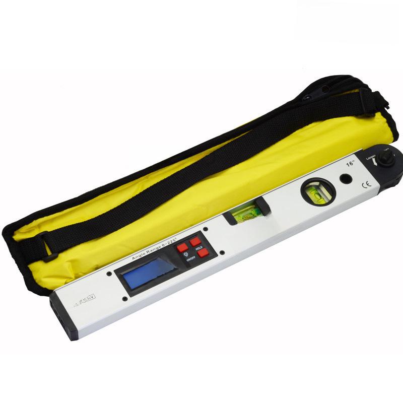 16-Inch Digital Angle Ruler & Level Meter