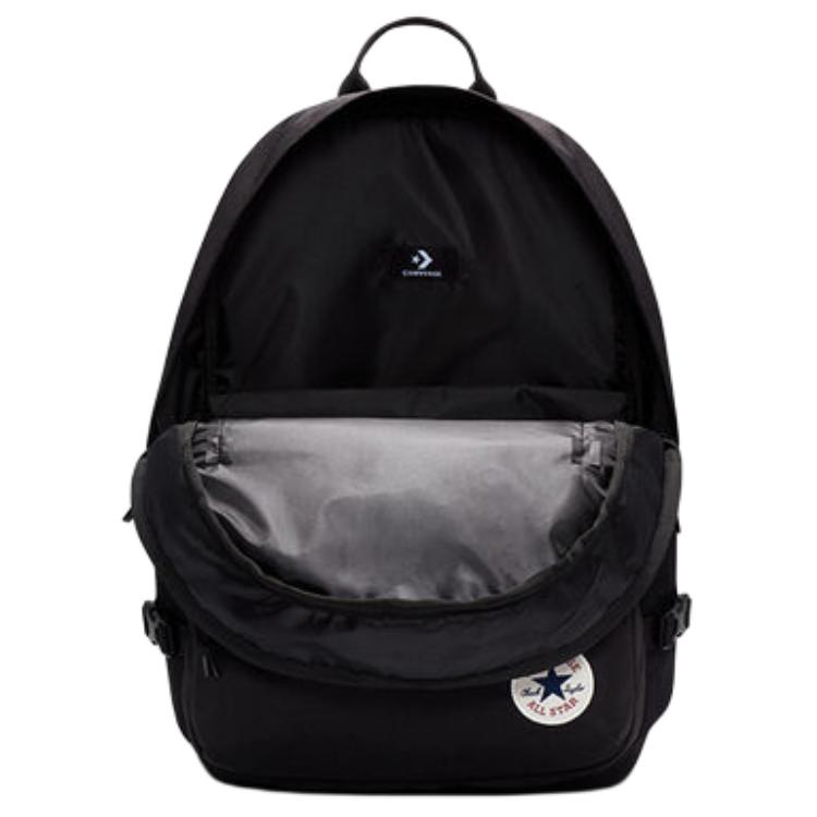 Converse Zaino Straight Edge 10021138-A01