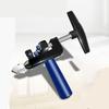 Manual Operation Glass Tile Cutter 2 In 1 Hand-Held Tile Opener Breaker Scribing Wheel Breaking Ceramic Tile Cutting Home DIY