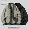 2026 Men's Trendy Japanese Jacket: Versatile Spring/Autumn Fashion Coat