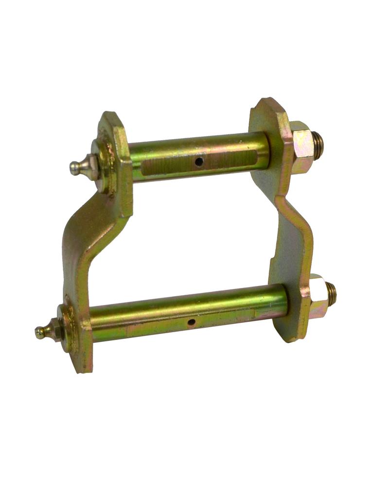 GR356 SPRING BOLT