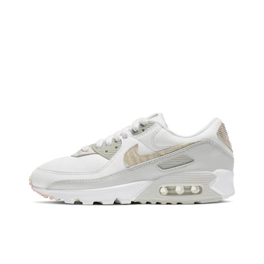 

кроссовки Nike Air Max 90 SE White Safari CV8824-100