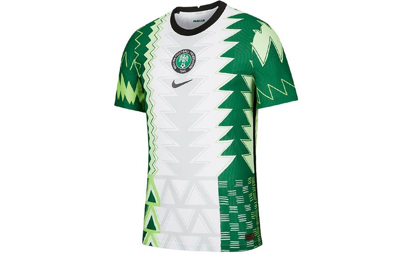 Nike Soccer Jerseys Men s White Moderate CT4219-100 S