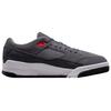 Jordan Men's Flight Court Dark Grey Black Cement Grey Infrared 23 HF3255-003