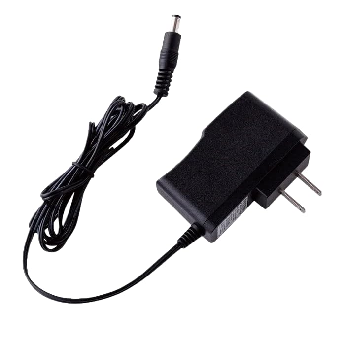 Mamorukun SK25011 Fan Starter Set New Max Airflow Continuous Operation at Includes 2 Fan Cables (2025 Model) - 25V, 103L, 2-Hour 25V! (Black (K90))