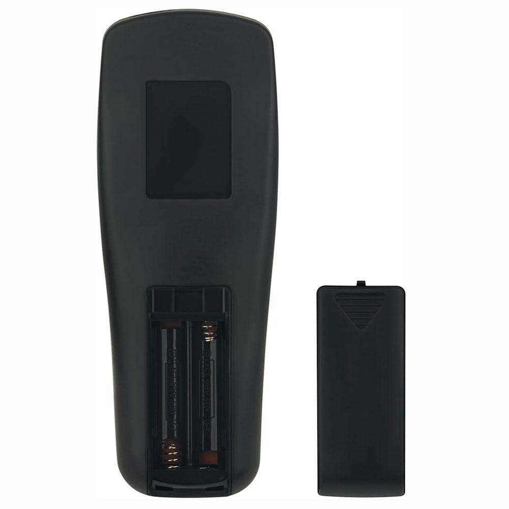 New Projector Remote Control Fits For Dell 1220, 1450, 1550, 1650, 1850, P318S
