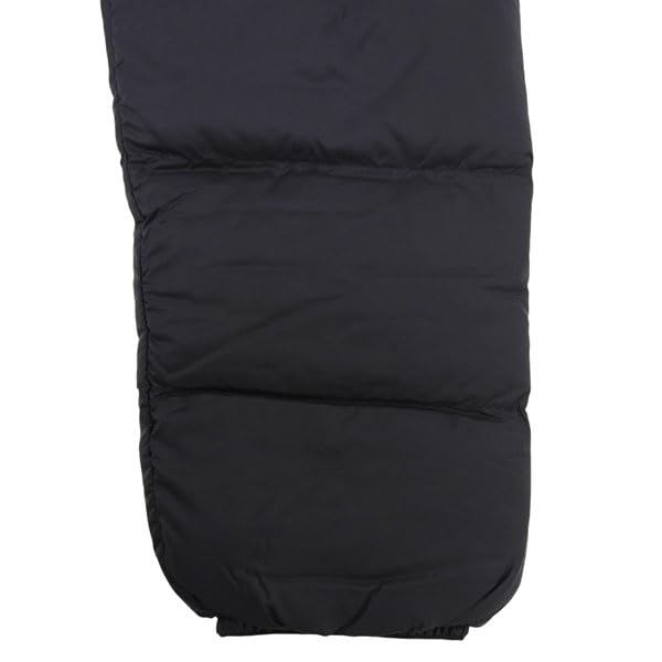 Montbell Light Alpine Down Jacket, Men's, Outerwear, Cold Weather Wear, Mountaineering, Trekking, 1101608 (Black/L)