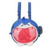 Stock Hatsune Miku Bemoe Uwa Luka Kaito Meiko Vocaloid Cantante Virtuale Figura Anime Cartone Animato Bambola Cartone Animato Borsa a Spalla Regalo