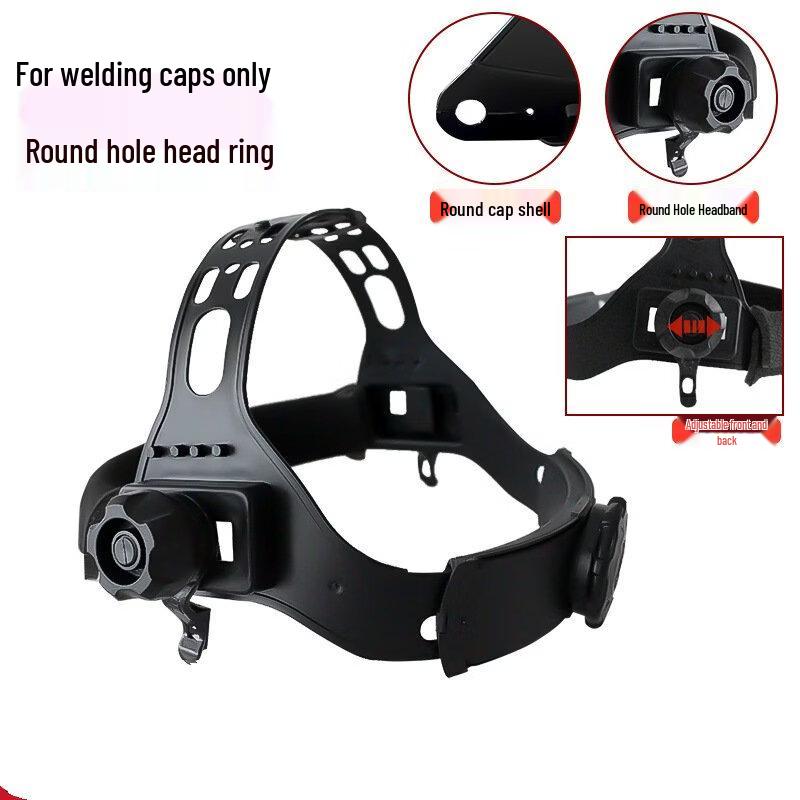 Yibei Auto Darkening Welding Helmet