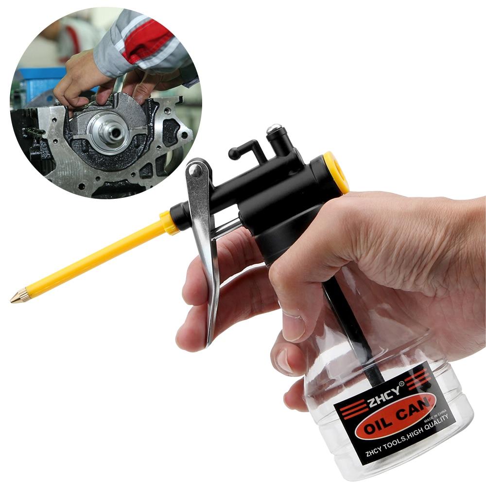 Digital Oil Control Valve Nozzle – 1/2” NPT, 1500 PSI Max, Flow Meter For Oil, Fuel, Antifreeze