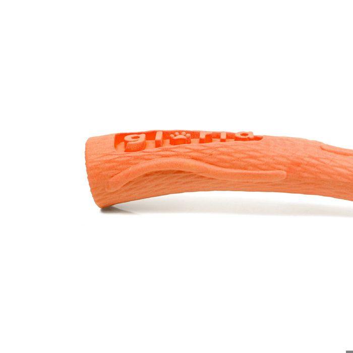 Jouet pour chien - GLORIA - Gloria Orange - Taille M - Mousse - TPR