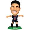 Paris Saint Germain FC Hakimi SoccerStarz Football Figurine
