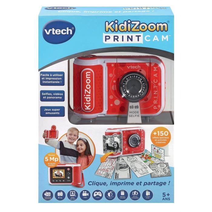 Vtech - kidizoom print cam