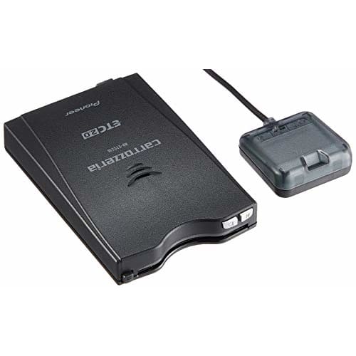 Pioneer Pioneer ETC2.0 ND-ETCS10 Antenna integrated type New security compatible GPS included Voice guidance type Carrozzeria