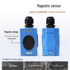 Zhengxinyuan Wall-mounted Clamp-on Ultrasonic Flowmeter