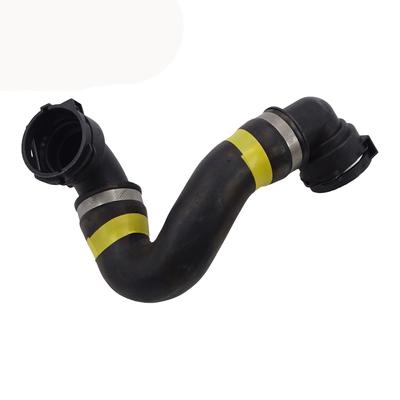 Furtun lichid de răcire Potrivit pentru:Bmw X3 F25 2011-2017 X4 F26 2014-2018 OE:1712 7646 153