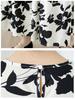 2024 Plus Size Women's Sleeveless Tank Top Long Dress - Simple Summer Style
