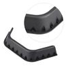 Remote Control Vehicle Accessory Fender Flares for Axial SCX10  Gelande II D90 RC Car