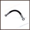 4D56 Lichtmaschinen-Vakuumpumpe Ölzuführschlauch für Mitsubishi Pajero V24 V34 V44 L200 Triton 1986-2015 L300 2.5D MD050196 MD307104