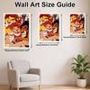 Disney Diamond Painting Kit Lion King Classic Style Home Decor Craft Perfect Gift Idea Diamond Art